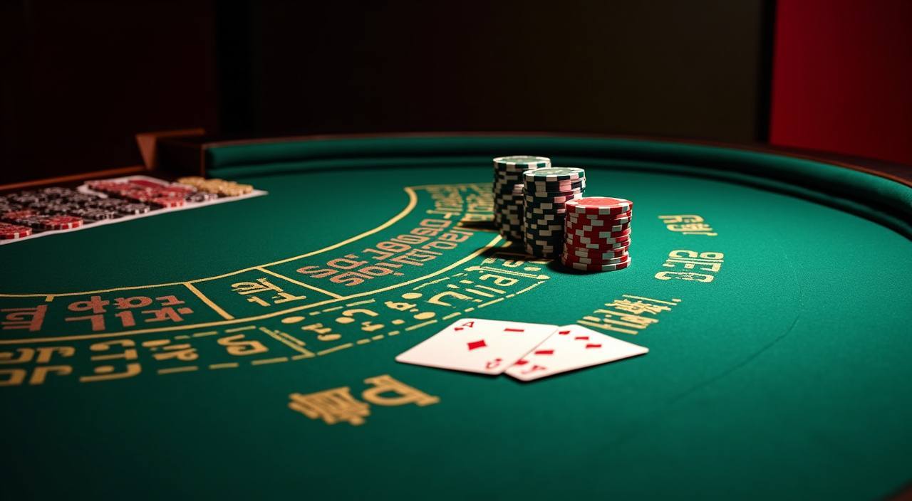 Roulette Luckspin